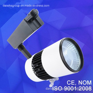 COB LED Track Light 20W High Lumen 220V
